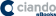 Logo Ciando